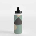 Mid Century 08C Water Bottle Gallery Image 2
