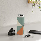 Mid Century 08C Water Bottle Gallery Image 4