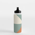Mid Century 08C Water Bottle Gallery Image 3