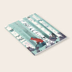 The Birches Notebook Gallery Image 2