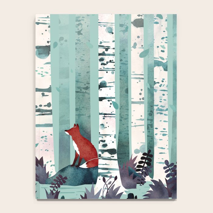 The Birches Notebook Gallery Image 4