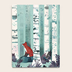 The Birches Notebook Gallery Image 4