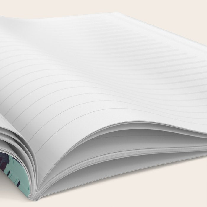 The Birches Notebook Gallery Image 2
