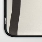 Abstract Face 36 Laptop Sleeve Gallery Image 3