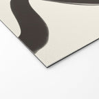 Abstract Face 36 Welcome Mat Gallery Image 2