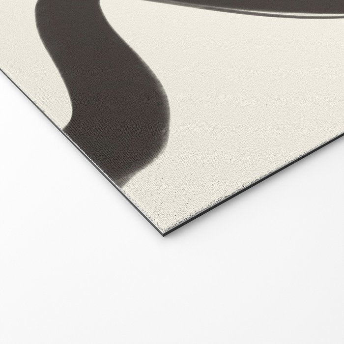 Abstract Face 36 Welcome Mat Gallery Image 2