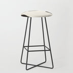 Abstract Face 36 Stool Gallery Image 1