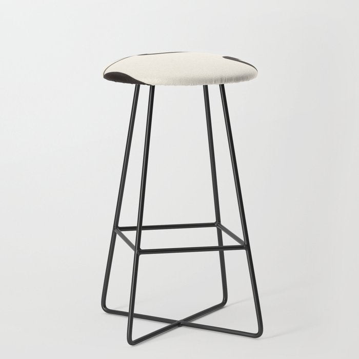 Abstract Face 36 Stool Gallery Image 1