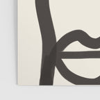 Abstract Face 36 Poster Gallery Image 3