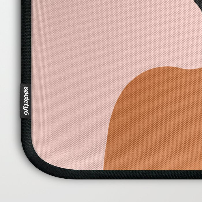 That New Dress Feeling Laptop Sleeve Gallery Image 3