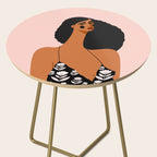 That New Dress Feeling Side Table Gallery Image 2