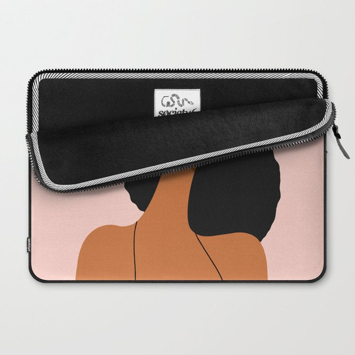 That New Dress Feeling Laptop Sleeve Gallery Image 2