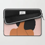 That New Dress Feeling Laptop Sleeve Gallery Image 2
