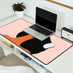 That New Dress Feeling Desk Mat Gallery Image 2