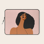 That New Dress Feeling Laptop Sleeve Gallery Image 1