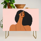 That New Dress Feeling Credenza Gallery Image 1