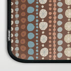 Hand Drawn Dots Laptop Sleeve Gallery Image 3