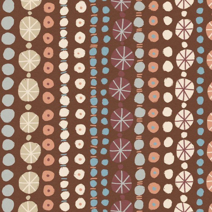 Hand Drawn Dots Coffee Mug Gallery Image 2