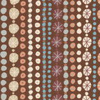 Hand Drawn Dots Coffee Mug Gallery Image 2
