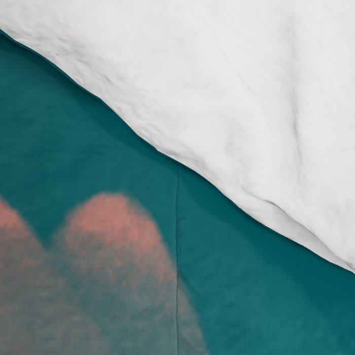 You Are Not Alone In This Comforter Gallery Image 4