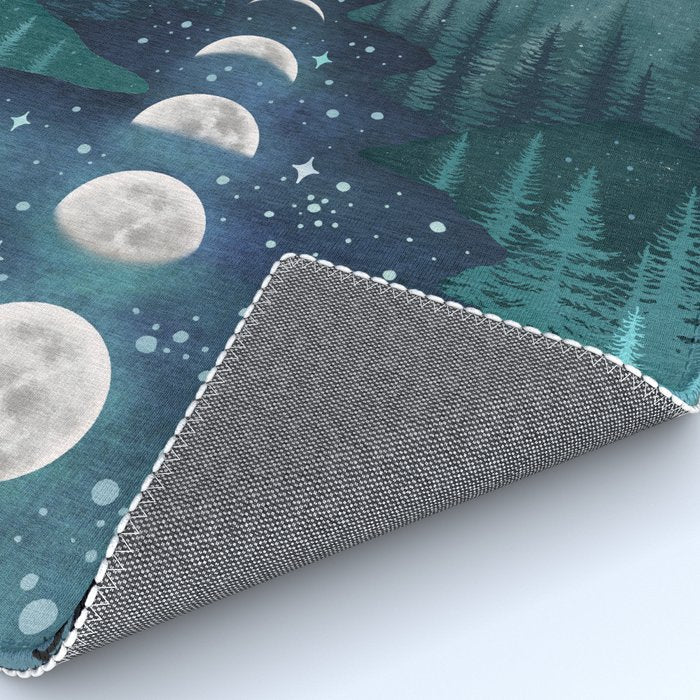 River & Sky Rug Gallery Image 4
