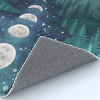 River & Sky Rug Gallery Image 4