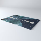 River & Sky Rug Gallery Image 3
