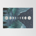 River & Sky Rug Gallery Image 2