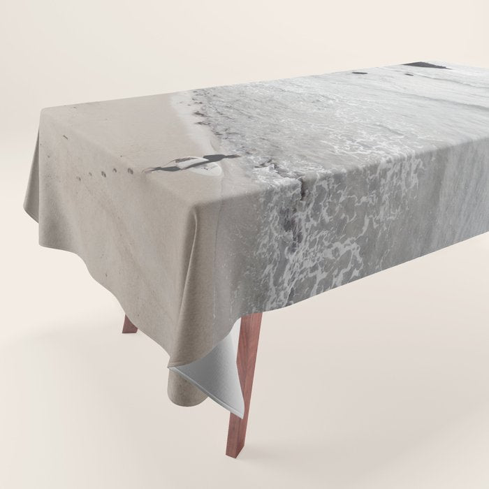Soul Surfer Tablecloth Gallery Image 1