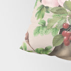 Floral beauty 14 Pillow Sham Gallery Image 4