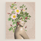 Floral beauty 14 Jigsaw Puzzle Gallery Image 1