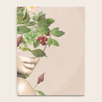 Floral beauty 14 Notebook Gallery Image 4