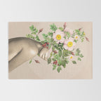 Floral beauty 14 Rug Gallery Image 2