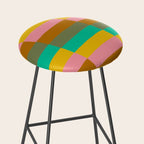 Sunset Sage Stool Gallery Image 2