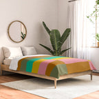 Sunset Sage Comforter Gallery Image 2