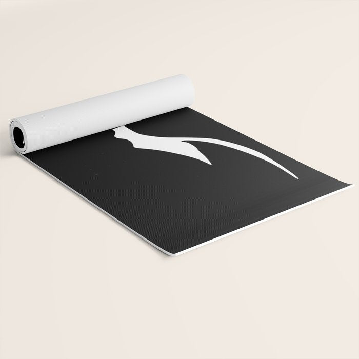 Nude Shadow Yoga Mat Gallery Image 2