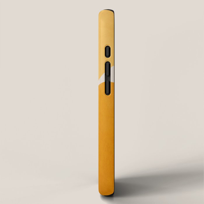 Abstract Shapes 35 iPhone Case Gallery Image 2
