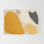 Abstract Shapes 35 Rug Gallery Image 2