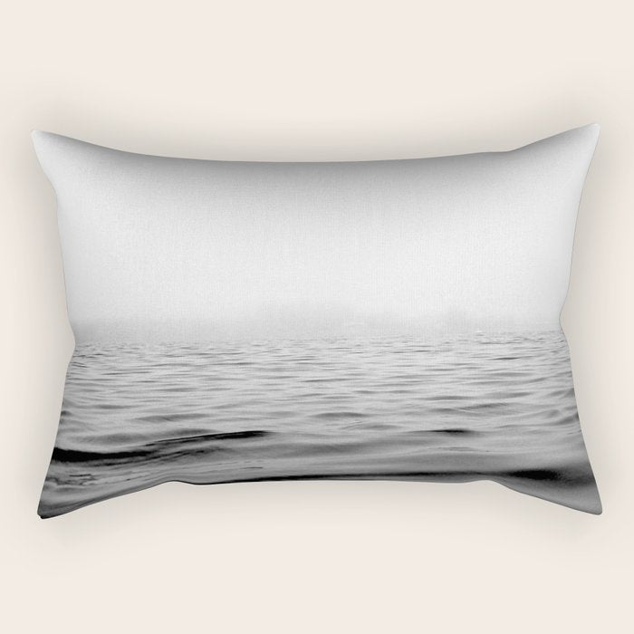 Inner Peace Rectangular Pillow Gallery Image 2