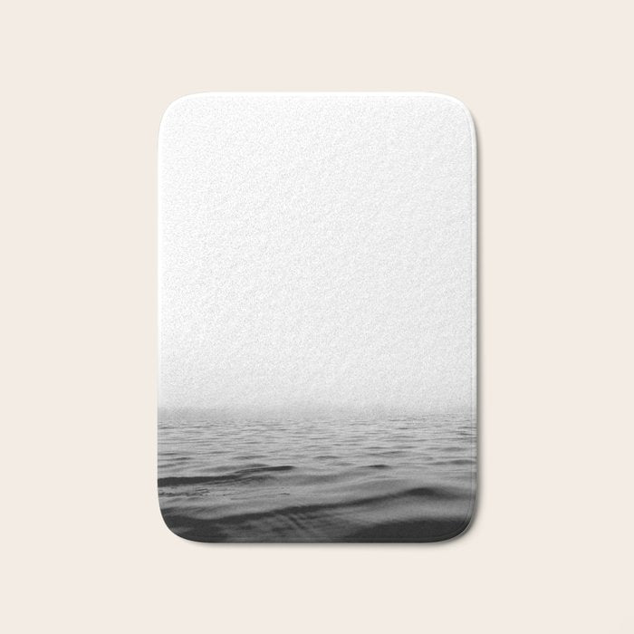 Inner Peace Bath Mat Gallery Image 1