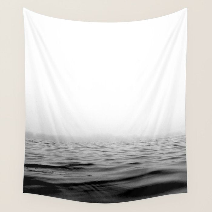 Inner Peace Wall Tapestry Gallery Image 4