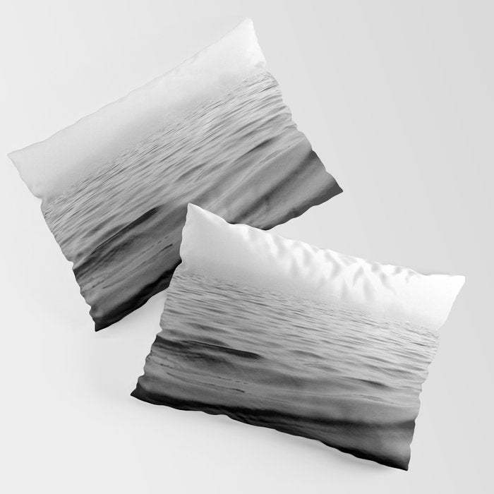 Inner Peace Pillow Sham Gallery Image 1