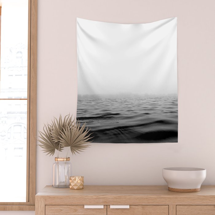 Inner Peace Wall Tapestry Gallery Image 2