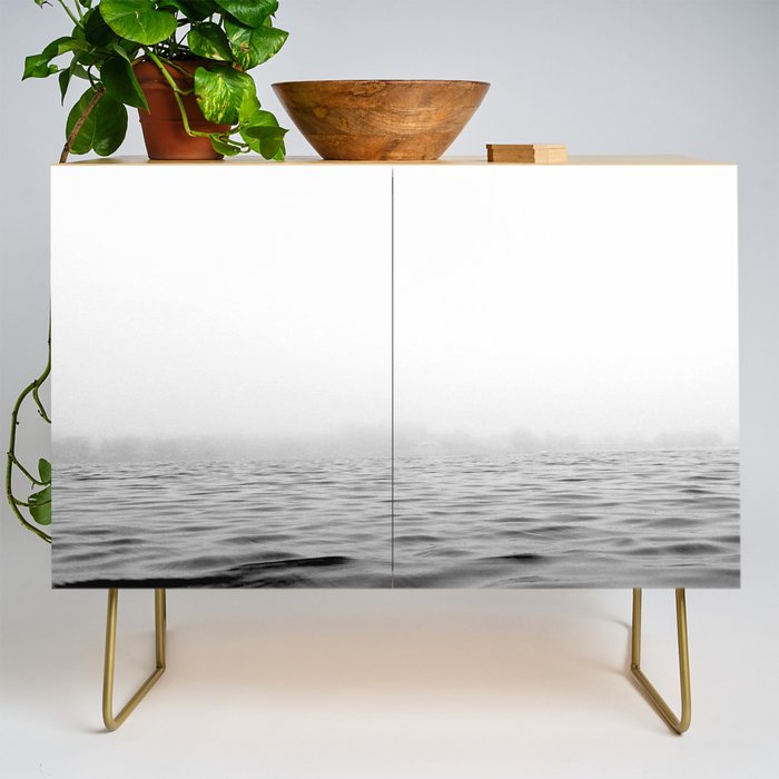 Inner Peace Credenza Gallery Image 1