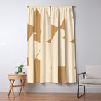 Minimalist 100 Window Curtain Gallery Image 5