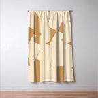 Minimalist 100 Window Curtain Gallery Image 3