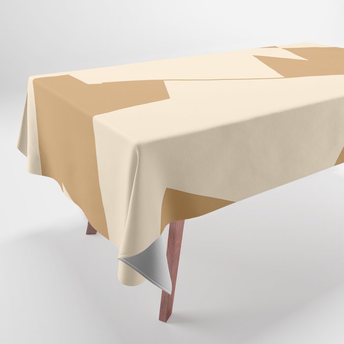 Minimalist 100 Tablecloth Gallery Image 1