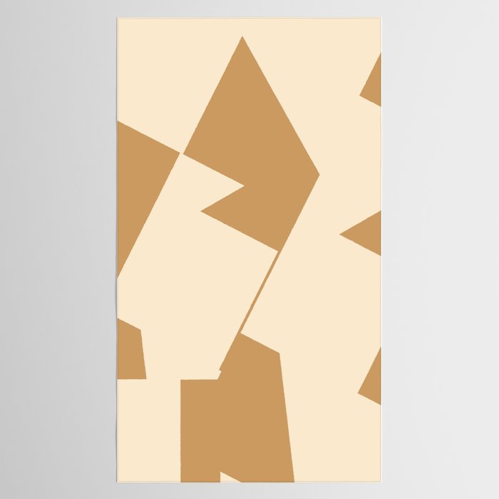 Minimalist 100 Tablecloth Gallery Image 2