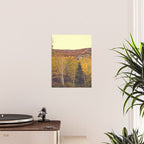 When Autumn Arrived Poster Gallery Image 2