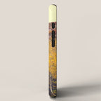 When Autumn Arrived iPhone Case Gallery Image 2